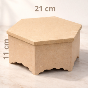 Coffret Hexa-MM